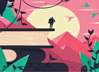 “Il drago verde”: un fantasy classico, con una fitta rete di sottotesti