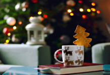 Libri in festa: 10 storie per Natale