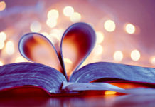 5 motivi per cui un libro è il regalo perfetto per San Valentino