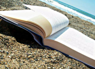 Reading Challenge per l’estate: 7 spunti di lettura per la stagione calda