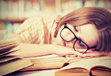 10 motivi per cui è giusto smettere di leggere un libro prima della fine