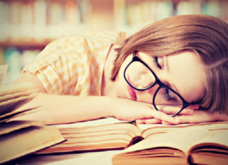 10 motivi per cui è giusto smettere di leggere un libro prima della fine