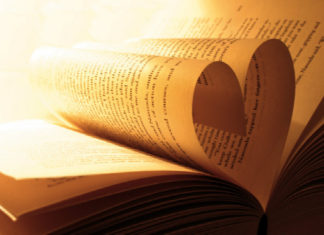 Lettore appassionato? 10 motivi per cui vale la pena esserlo