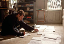 Serie tv | Limitless