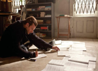 Serie tv | Limitless