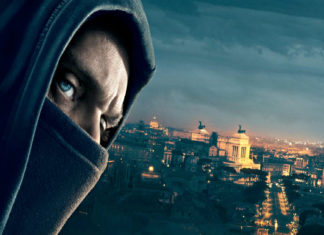 “Lo chiamavano Jeeg Robot”: un supereroe nostrano contro i cattivi