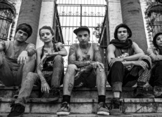 Biennale di Venezia | Settimana della critica | Los nadie