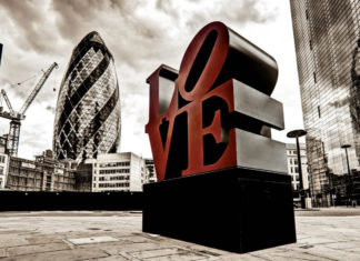 Intervista a Melinda Miller: quando l’amore ti aspetta al gate