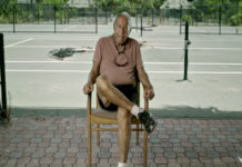 “Love means zero”: la storia della leggenda vivente Nik Bollettieri