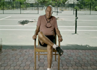 “Love means zero”: la storia della leggenda vivente Nik Bollettieri