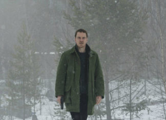 “L’uomo di neve”: il detective Harry Hole sbarca sul grande schermo