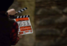 “Malarazza” di Giovanni Virgilio: una giornata sul set