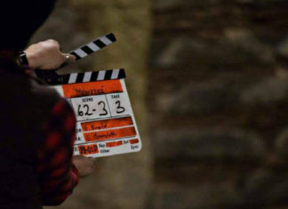 “Malarazza” di Giovanni Virgilio: una giornata sul set