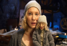 “Manifesto”: Cate Blanchett si fa in 13 per un film che spinge alla riflessione