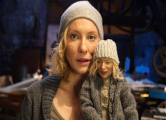 “Manifesto”: Cate Blanchett si fa in 13 per un film che spinge alla riflessione