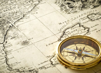 Milano Map Fair: cartografia antica protagonista il 25 febbraio