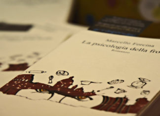 Intervista a Marcello Forcina, autore della “Psicologia della frolla”