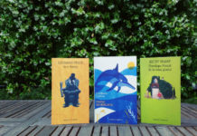 Salone del libro di Torino: gli appuntamenti marcos y marcos