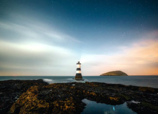 Barbara Panetta presenta l’antologia “Lo dice il mare”