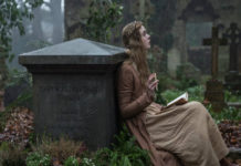 “Mary Shelley”: il viaggio che portò alla nascita di Frankenstein