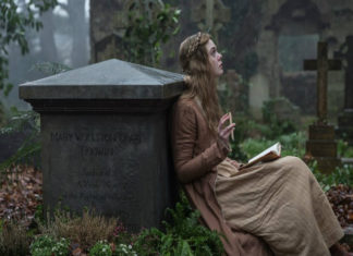“Mary Shelley”: il viaggio che portò alla nascita di Frankenstein