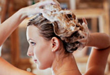 Il benessere inizia… dalla testa: 3 maschere fai-da-te per i capelli