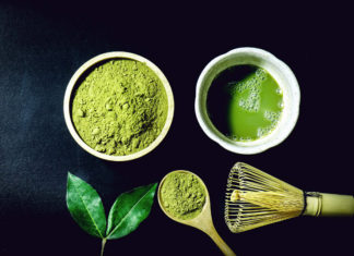 Cronache d’Oriente: Giappone, tutti pazzi per il matcha