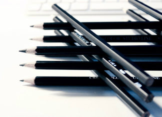 Loredana Vega racconta la sua passione per la grafica e l’arte digitale