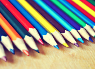 Intervista all’autrice Virginia Graziani