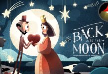 I FANTASTICI 4 | Omaggio a Georges Méliès