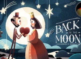 I FANTASTICI 4 | Omaggio a Georges Méliès