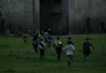 “Maze runner – Il labirinto”: una distopia corale dai tratti horror