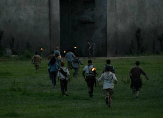 “Maze runner – Il labirinto”: una distopia corale dai tratti horror