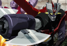 “Mazinga Z – Infinity”: a 45 anni dalla nascita il ritorno di un mito