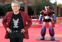 Festa del Cinema di Roma: giorno 3 nel segno della fantasia