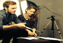 “Io prima di te”: il film tratto dal libro di Jojo Moyes al cinema il 3 giugno