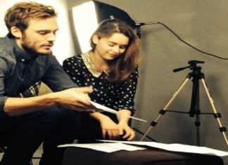 “Io prima di te”: il film tratto dal libro di Jojo Moyes al cinema il 3 giugno