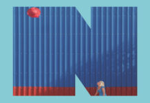 “Meglio sole che nuvole”: in libreria il nuovo romanzo di Jane Alison