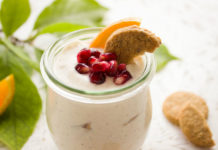 I frutti dell’autunno: 3 ricette d’impatto preparate con la melagrana