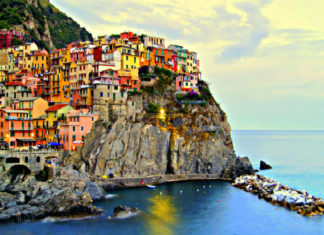 “Ritrovare l’Italia”: itinerari tematici in giro per lo Stivale