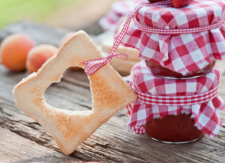 Ritorno a scuola: 4 idee salutari per lo spuntino a ricreazione