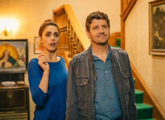 “Metti la nonna in freezer”: una commedia irriverente ma con gusto