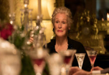 “Mistero a Crooked House”: chi ha ucciso il patriarca Aristides?