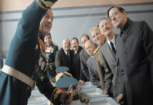 “Morto Stalin, se ne fa un altro”: una commedia nera sull’Unione Sovietica