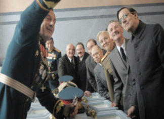 “Morto Stalin, se ne fa un altro”: una commedia nera sull’Unione Sovietica