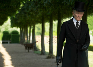 “Mr. Holmes – Il mistero del caso irrisolto”: il tramonto di una leggenda