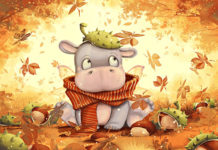 CONSIGLI DI LETTURA PER TUTTI | Tre libri per conoscere l’autunno