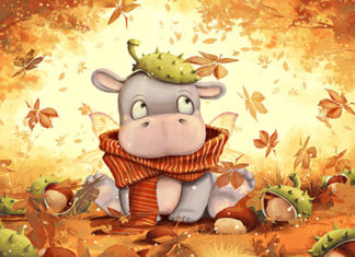 CONSIGLI DI LETTURA PER TUTTI | Tre libri per conoscere l’autunno