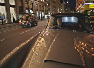 Uno sguardo all’Inghilterra da Venezia 74: “Vittoria e Abdul” e “My generation”