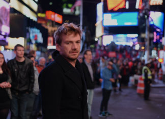 “Nadie nos mira”: sogni e paura del fallimento nella New York moderna